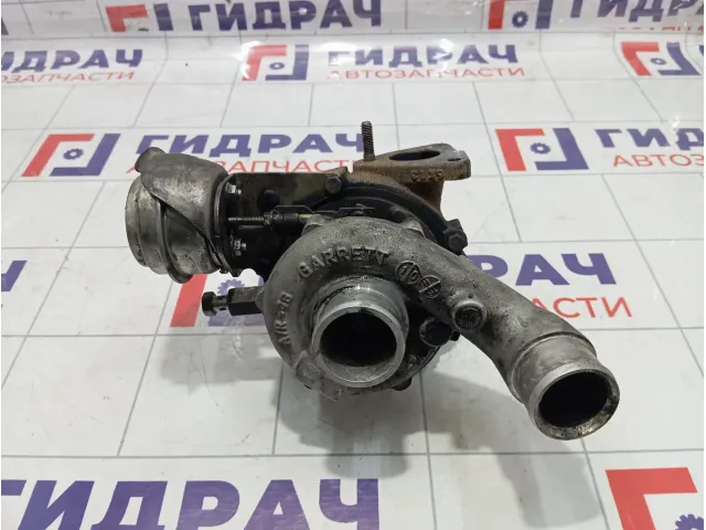 Турбокомпрессор SsangYong Actyon Sports 6640900880