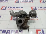 Турбокомпрессор SsangYong Actyon Sports 6640900880