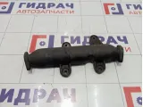 Трубка системы рециркуляции (egr) SsangYong Actyon Sports 6641400561