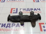 Трубка системы рециркуляции (egr) SsangYong Actyon Sports 6641400561