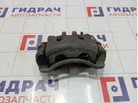 Суппорт тормозной передний левый SsangYong Actyon Sports 4811009152