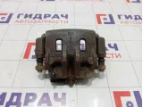 Суппорт тормозной передний левый SsangYong Actyon Sports 4811009152