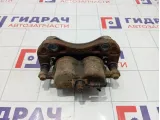 Суппорт тормозной передний левый SsangYong Actyon Sports 4811009152