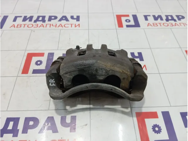 Суппорт тормозной передний правый SsangYong Actyon Sports 4814009152