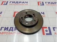 Диск тормозной передний SsangYong Actyon Sports 4144109100