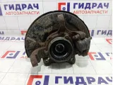 Кулак поворотный передний правый SsangYong Actyon Sports 4122109007