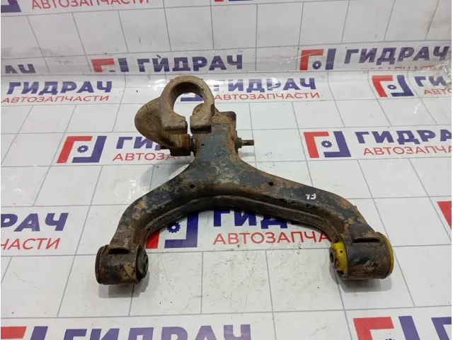 Рычаг нижний передний левый SsangYong Actyon Sports 4450109002