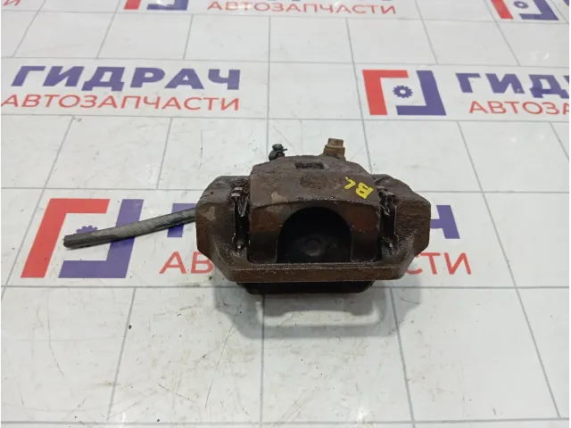 Суппорт тормозной задний левый SsangYong Actyon Sports 4841009002