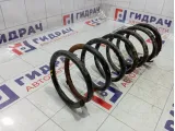 Пружина задняя SsangYong Actyon Sports 4511032001