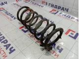 Пружина задняя SsangYong Actyon Sports 4511032001