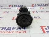 Компрессор системы кондиционирования SsangYong Actyon Sports 6641300115