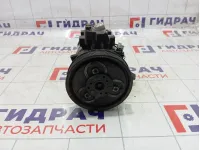 Компрессор системы кондиционирования SsangYong Actyon Sports 6641300115
