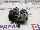 Компрессор системы кондиционирования SsangYong Actyon Sports 6641300115