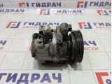 Компрессор системы кондиционирования SsangYong Actyon Sports 6641300115