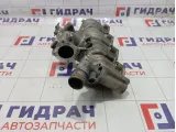 Коллектор впускной SsangYong Actyon Sports 6641401501