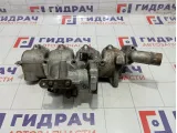Коллектор впускной SsangYong Actyon Sports 6641401501