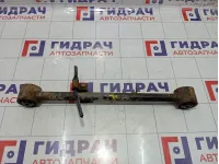 Тяга продольная задняя левая SsangYong Actyon Sports 4550109000