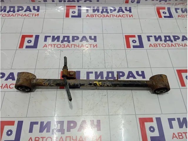Тяга продольная задняя левая SsangYong Actyon Sports 4550109000