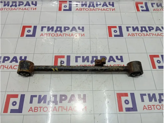 Тяга продольная задняя правая SsangYong Actyon Sports 4550209000