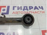 Тяга продольная задняя правая SsangYong Actyon Sports 4550209000