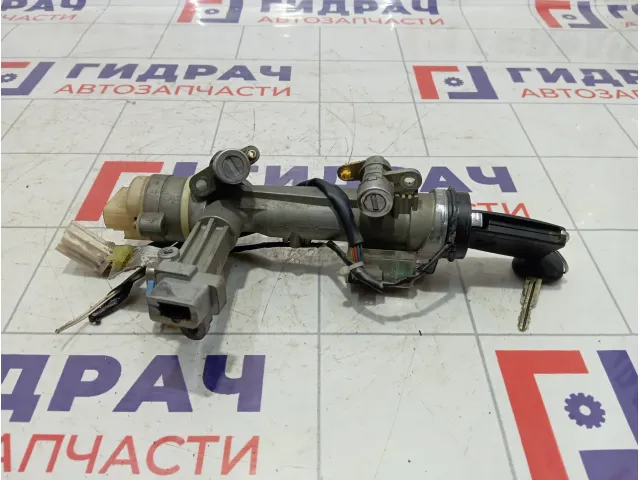 Замок зажигания SsangYong Actyon Sports 7100132900
