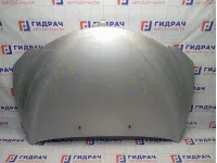 Капот SsangYong Actyon Sports 6101131000