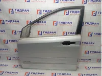 Дверь передняя левая SsangYong Actyon Sports 6201109000