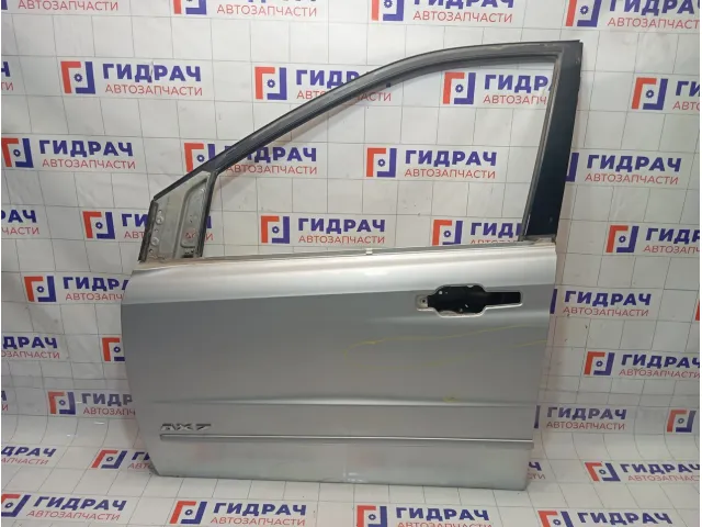 Дверь передняя левая SsangYong Actyon Sports 6201109000