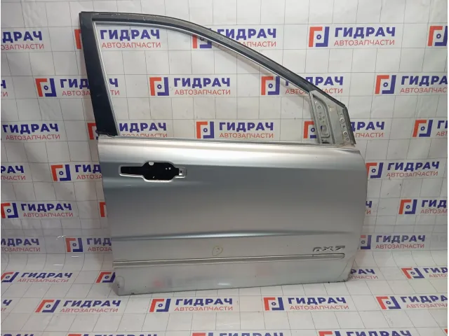 Дверь передняя правая SsangYong Actyon Sports 6202109000