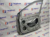 Дверь передняя правая SsangYong Actyon Sports 6202109000