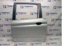 Дверь задняя левая SsangYong Actyon Sports 6301132000