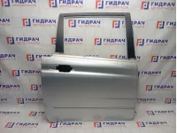 Дверь задняя правая SsangYong Actyon Sports 6302132000