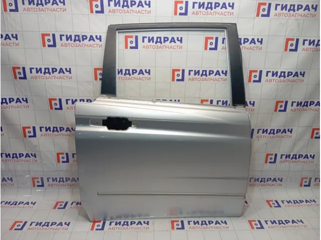 Дверь задняя правая SsangYong Actyon Sports 6302132000