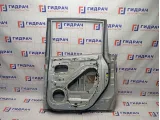 Дверь задняя правая SsangYong Actyon Sports 6302132000
