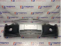 Бампер передний SsangYong Actyon Sports 7871131001