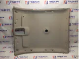 Обшивка потолка SsangYong Actyon Sports 7752032011