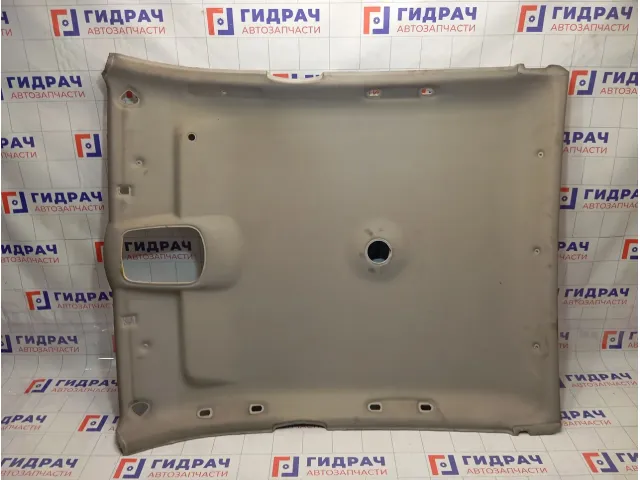 Обшивка потолка SsangYong Actyon Sports 7752032011