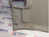 Обшивка потолка SsangYong Actyon Sports 7752032011