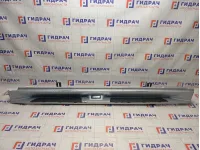 Подножка левая SsangYong Actyon Sports