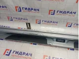 Подножка левая SsangYong Actyon Sports