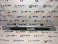 Подножка правая SsangYong Actyon Sports