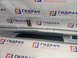 Подножка правая SsangYong Actyon Sports
