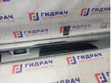 Подножка правая SsangYong Actyon Sports