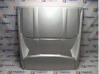 Крышка багажника SsangYong Actyon Sports