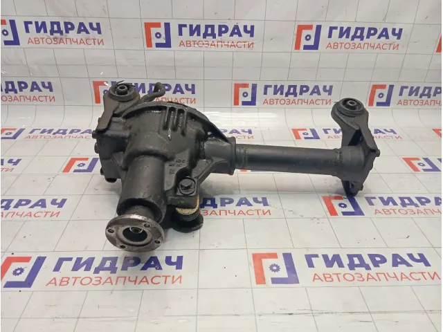 Редуктор SsangYong Actyon Sports 4100031010