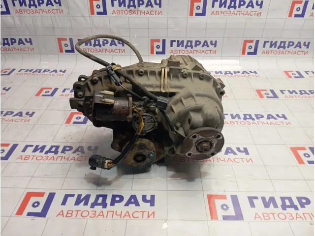 Раздаточная коробка SsangYong Actyon Sports 3200008021