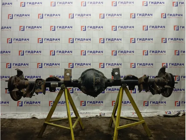 Мост SsangYong Actyon Sports 4200032501