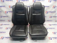 Сиденье SsangYong Actyon Sports