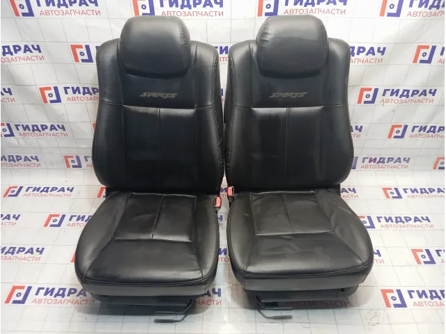 Сиденье SsangYong Actyon Sports