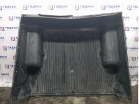 Обшивка багажника SsangYong Actyon Sports 7383032000